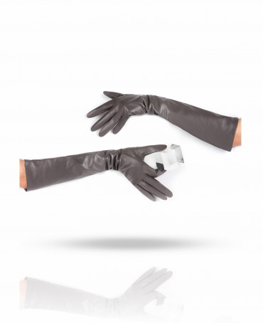 Перчатки Женские K81-ANE_27/GRIS